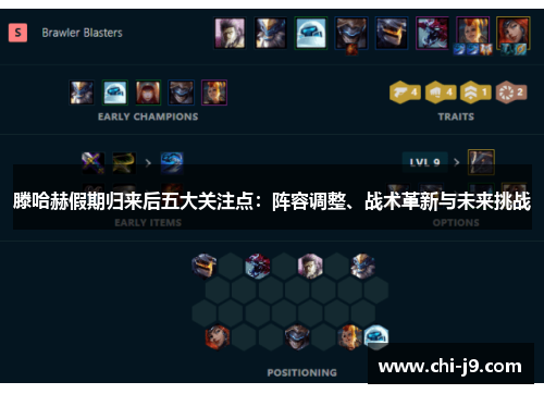 滕哈赫假期归来后五大关注点：阵容调整、战术革新与未来挑战